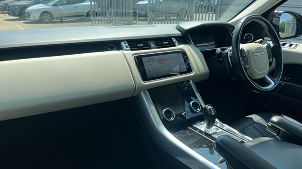 Used Land Rover Range Rover Sport 2021 for sale - 75710200: Photo 39