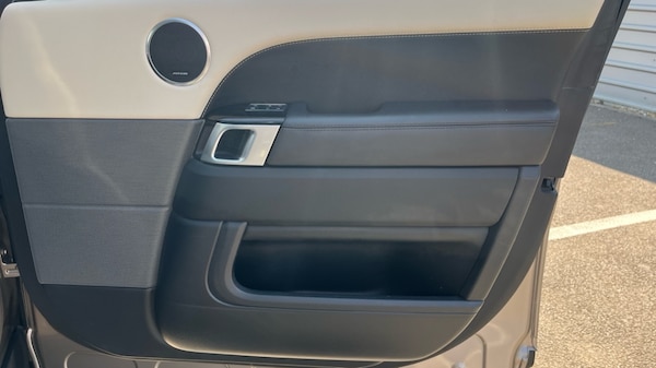 Used Land Rover Range Rover Sport 2021 for sale - 75710200: Photo 40