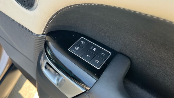 Used Land Rover Range Rover Sport 2021 for sale - 75710200: Photo 41