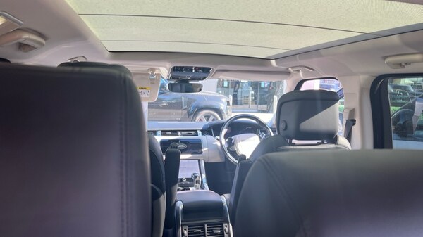 Used Land Rover Range Rover Sport 2021 for sale - 75710200: Photo 42