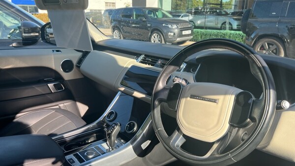 Used Land Rover Range Rover Sport 2021 for sale - 75710200: Photo 43
