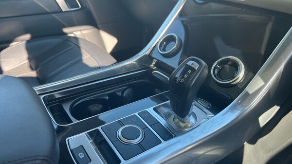 Used Land Rover Range Rover Sport 2021 for sale - 75710200: Photo 44