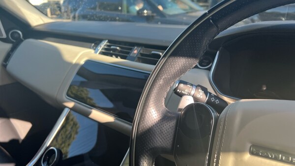 Used Land Rover Range Rover Sport 2021 for sale - 75710200: Photo 45