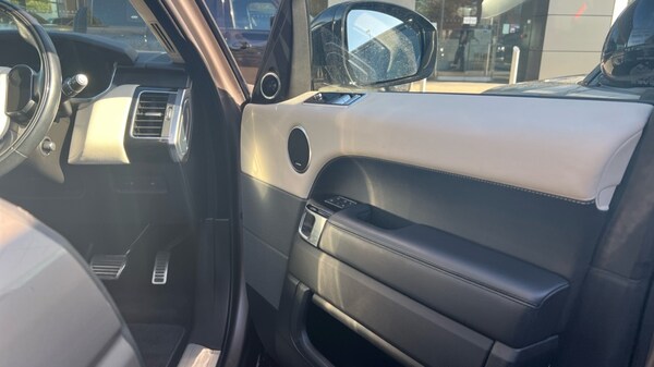 Used Land Rover Range Rover Sport 2021 for sale - 75710200: Photo 46
