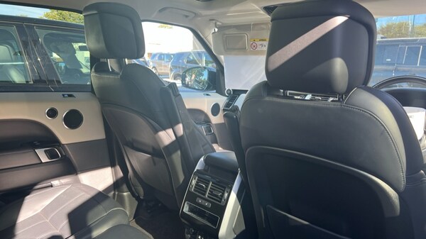 Used Land Rover Range Rover Sport 2021 for sale - 75710200: Photo 47