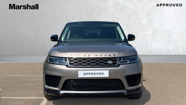 Used Land Rover Range Rover Sport 2021 for sale - 75710200: Photo 7