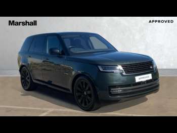 2022 - 3.0 D350 SE 4dr Auto