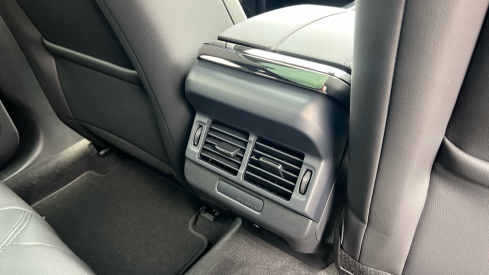 Used Land Rover Range Rover Evoque 2025 for sale - 76881946: Photo 18