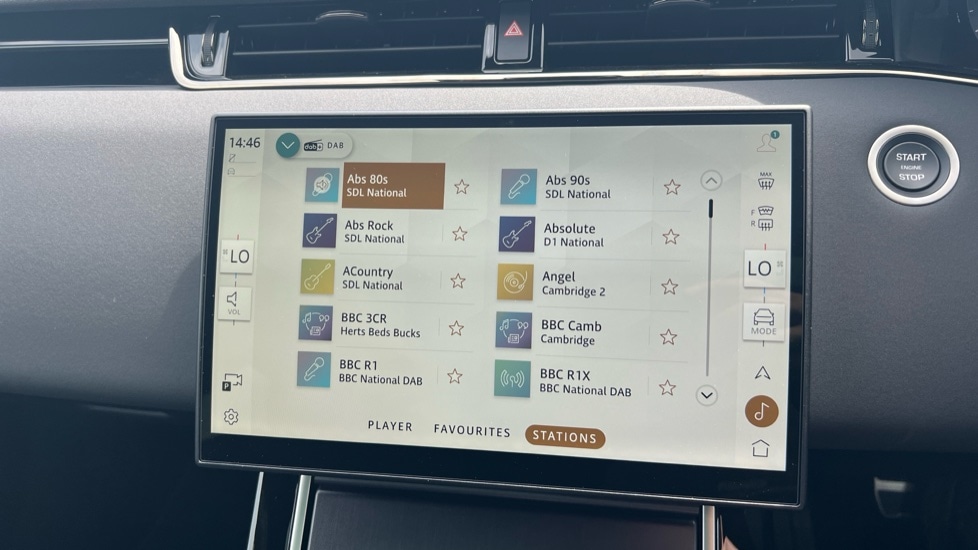 Used Land Rover Range Rover Evoque 2025 for sale - 76881946: Photo 38