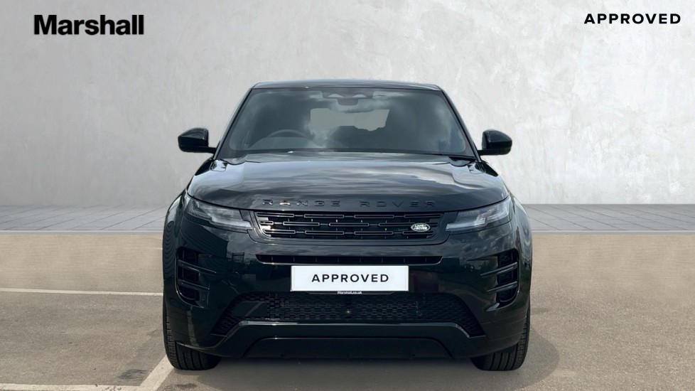 Used Land Rover Range Rover Evoque 2025 for sale - 76881946: Photo 7