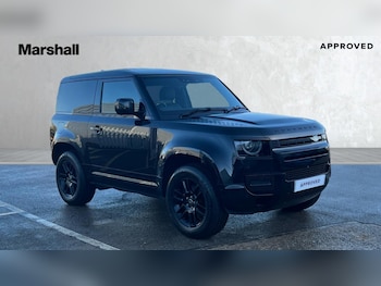 2023 - 2.0 P300 X-Dynamic SE 90 3dr Auto