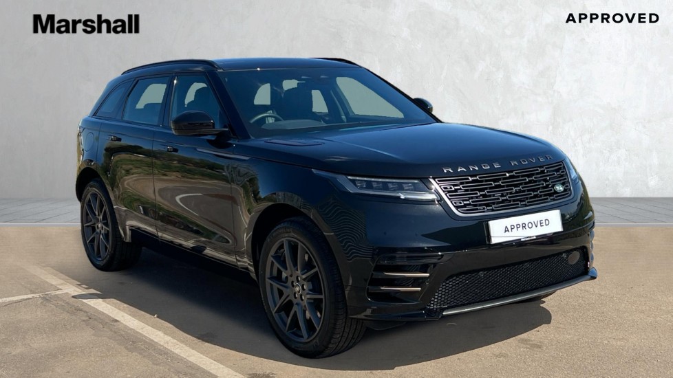 Used Land Rover Range Rover Velar 2025 for sale - 75534137: Photo 1