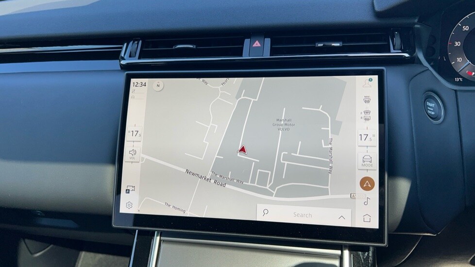 Used Land Rover Range Rover Velar 2025 for sale - 75534137: Photo 11