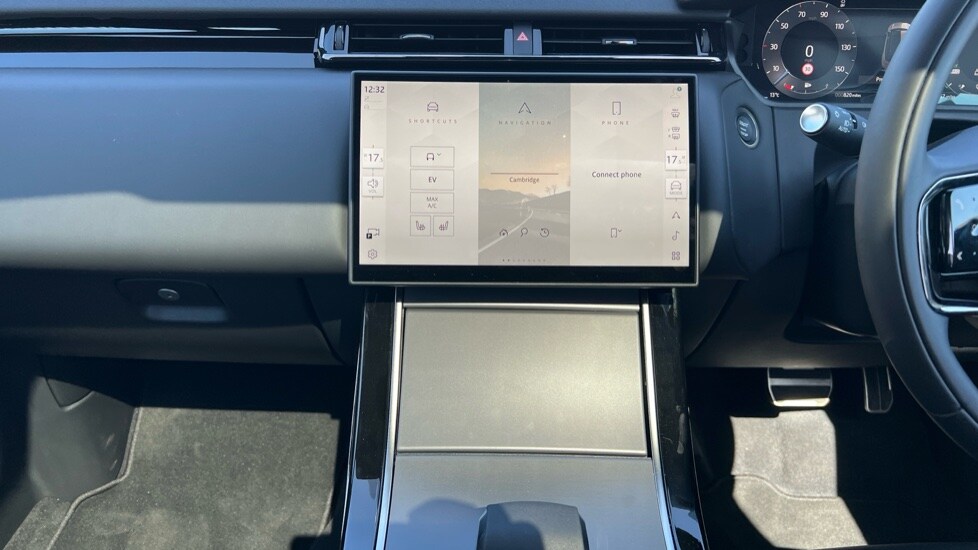 Used Land Rover Range Rover Velar 2025 for sale - 75534137: Photo 14