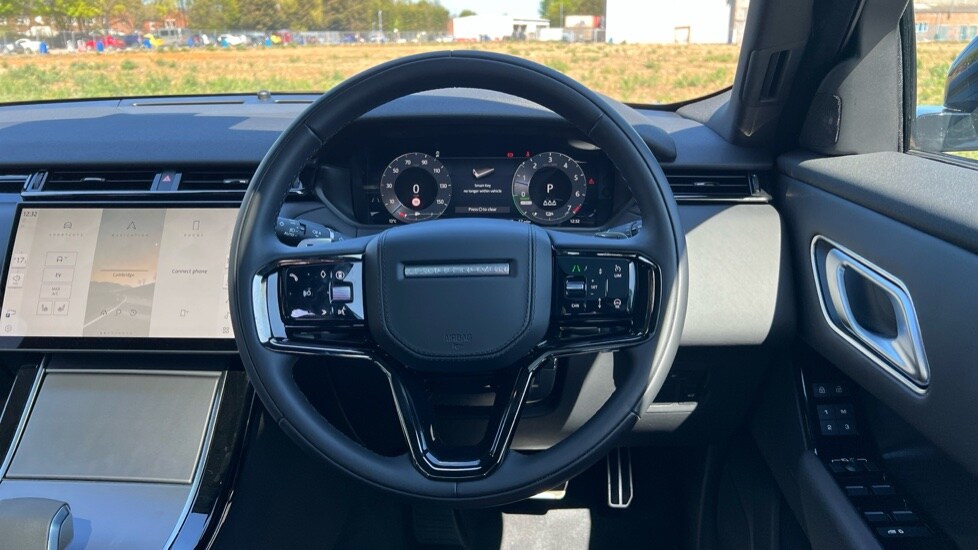 Used Land Rover Range Rover Velar 2025 for sale - 75534137: Photo 15