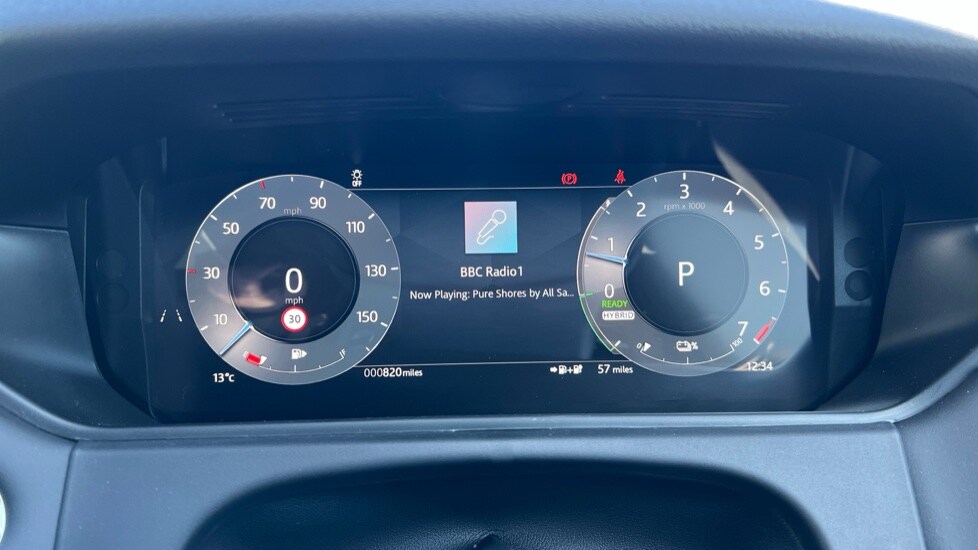 Used Land Rover Range Rover Velar 2025 for sale - 75534137: Photo 16