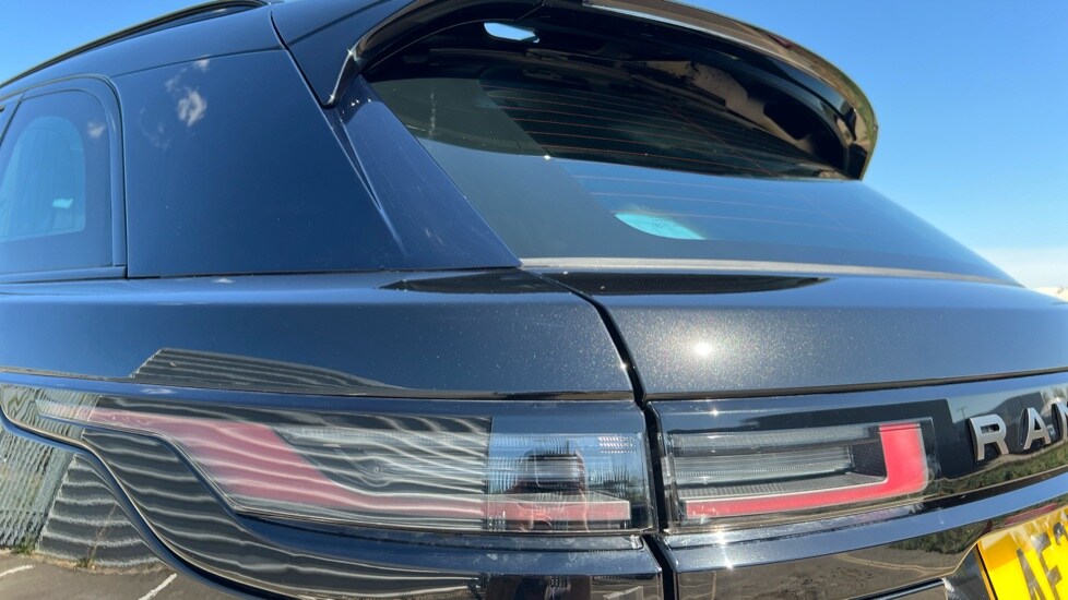 Used Land Rover Range Rover Velar 2025 for sale - 75534137: Photo 19