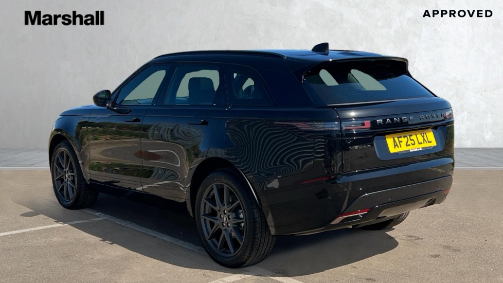 Used Land Rover Range Rover Velar 2025 for sale - 75534137: Photo 2