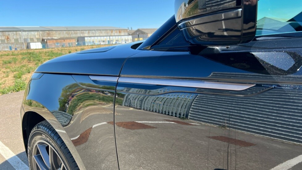 Used Land Rover Range Rover Velar 2025 for sale - 75534137: Photo 20