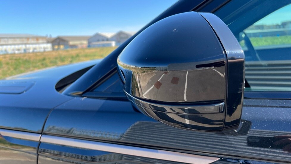 Used Land Rover Range Rover Velar 2025 for sale - 75534137: Photo 22