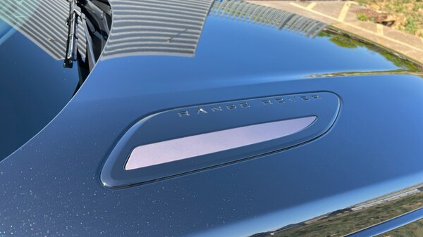 Used Land Rover Range Rover Velar 2025 for sale - 75534137: Photo 23