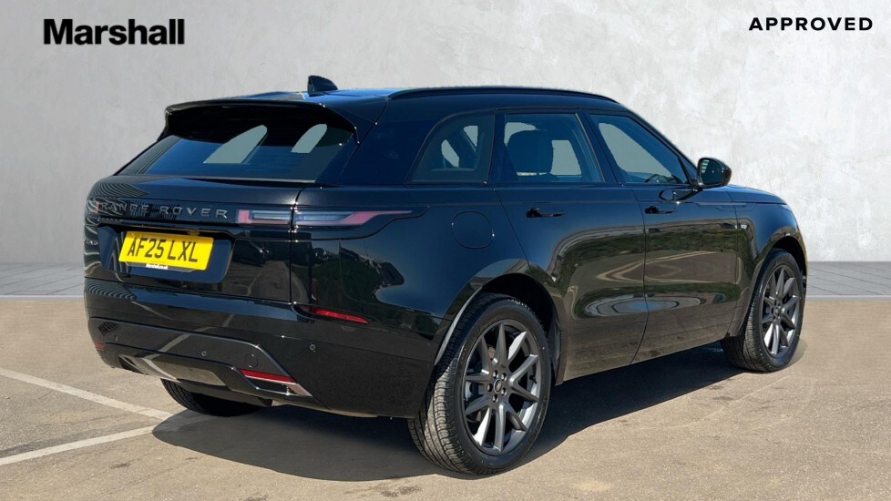 Used Land Rover Range Rover Velar 2025 for sale - 75534137: Photo 25