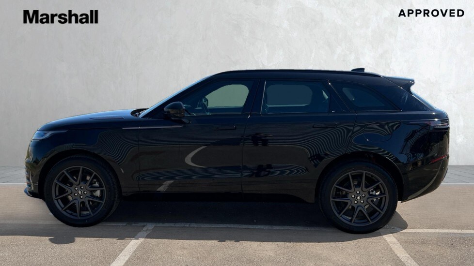 Used Land Rover Range Rover Velar 2025 for sale - 75534137: Photo 26