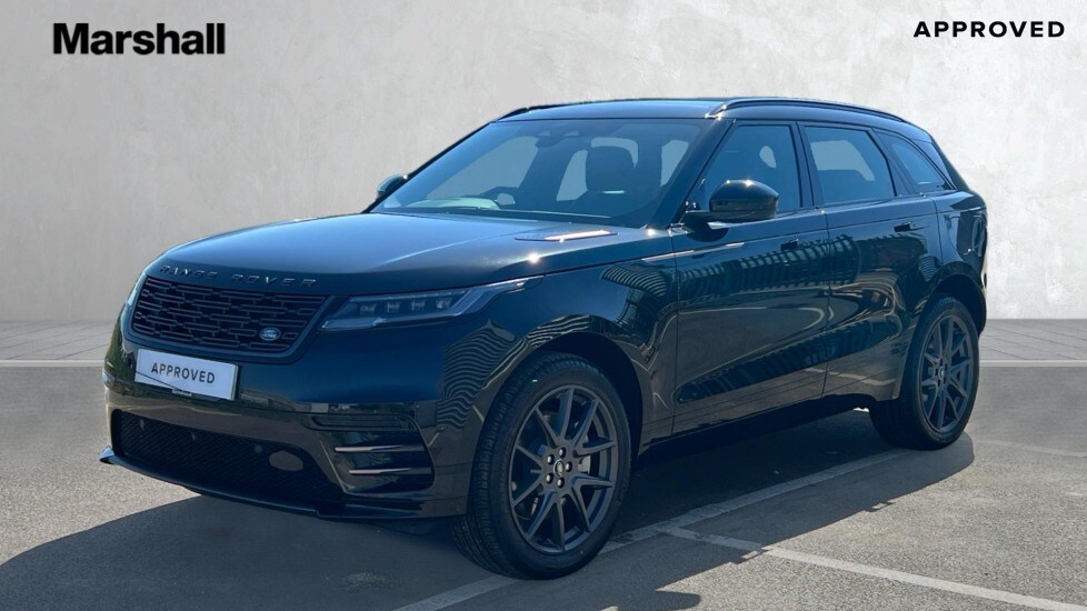 Used Land Rover Range Rover Velar 2025 for sale - 75534137: Photo 27