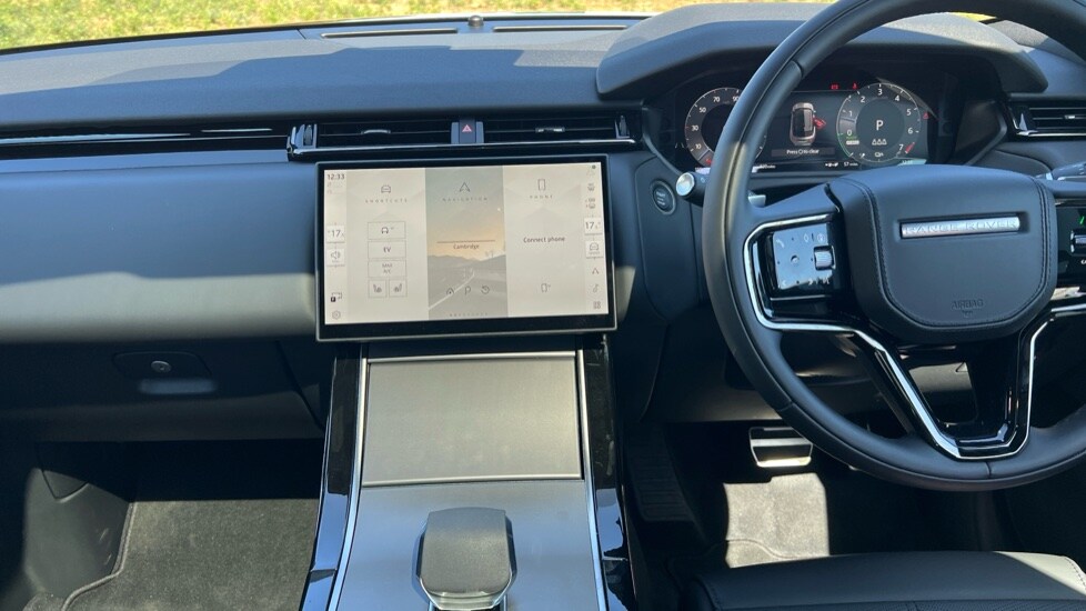 Used Land Rover Range Rover Velar 2025 for sale - 75534137: Photo 29