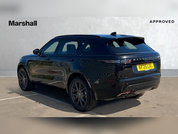 Used Land Rover Range Rover Velar 2025 for sale - 75534137: Photo 2
