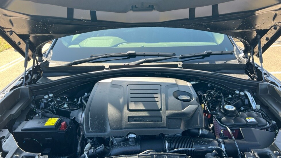 Used Land Rover Range Rover Velar 2025 for sale - 75534137: Photo 30