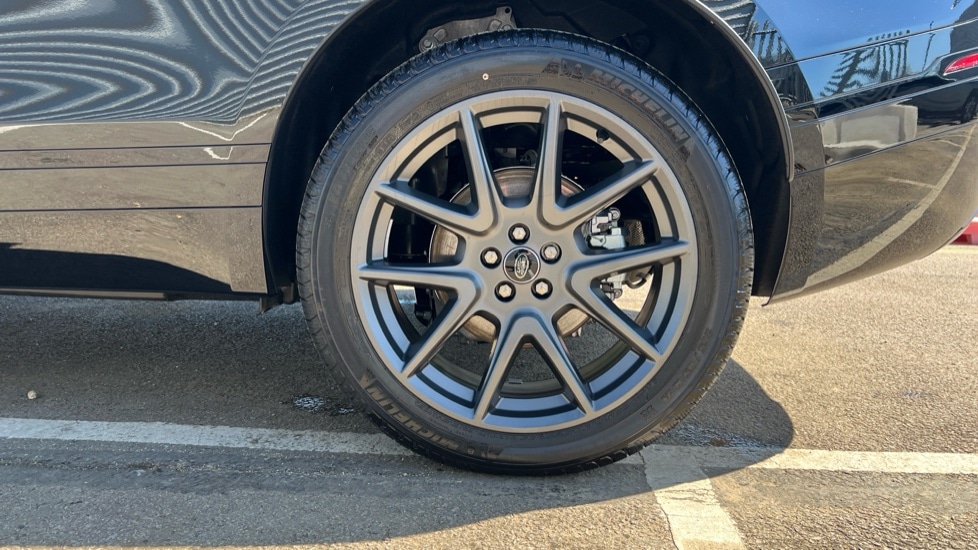 Used Land Rover Range Rover Velar 2025 for sale - 75534137: Photo 32