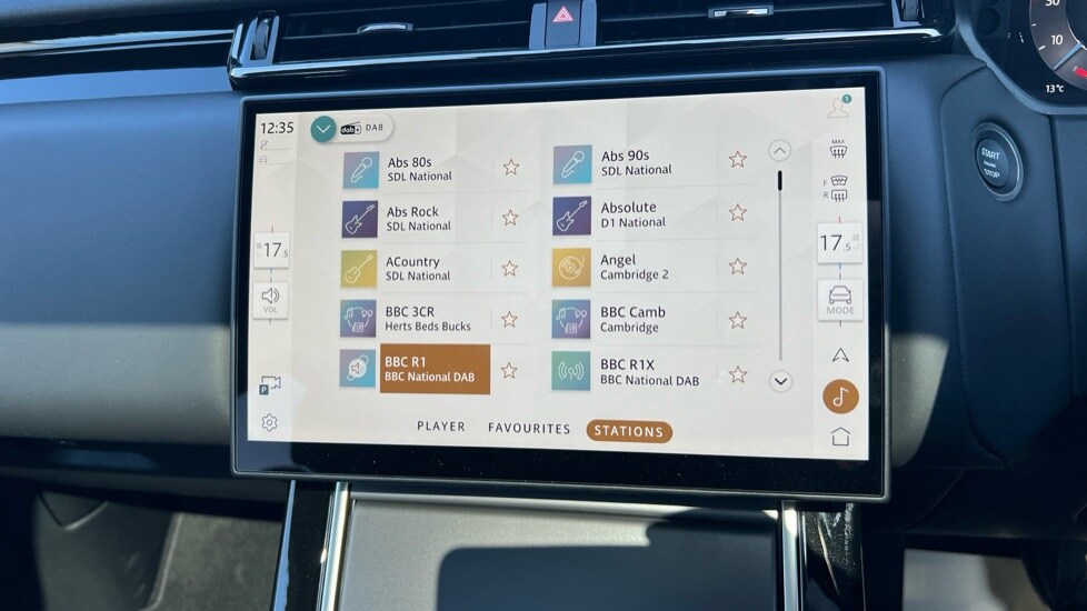 Used Land Rover Range Rover Velar 2025 for sale - 75534137: Photo 44