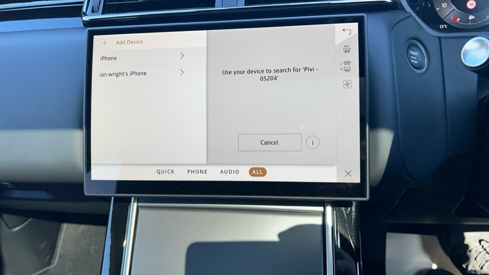 Used Land Rover Range Rover Velar 2025 for sale - 75534137: Photo 45