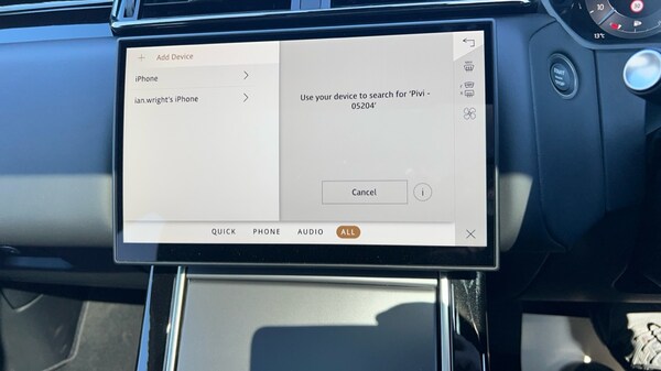 Used Land Rover Range Rover Velar 2025 for sale - 75534137: Photo 45