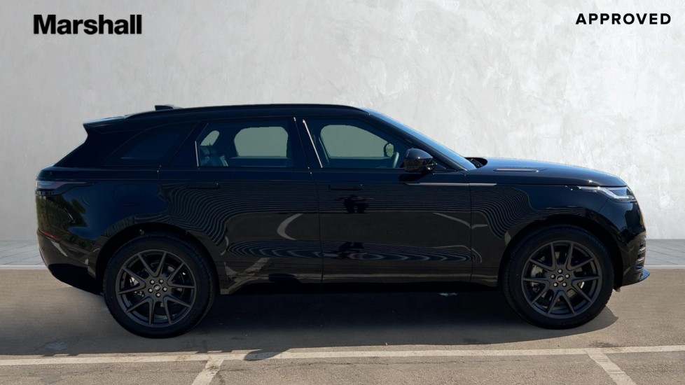 Used Land Rover Range Rover Velar 2025 for sale - 75534137: Photo 5