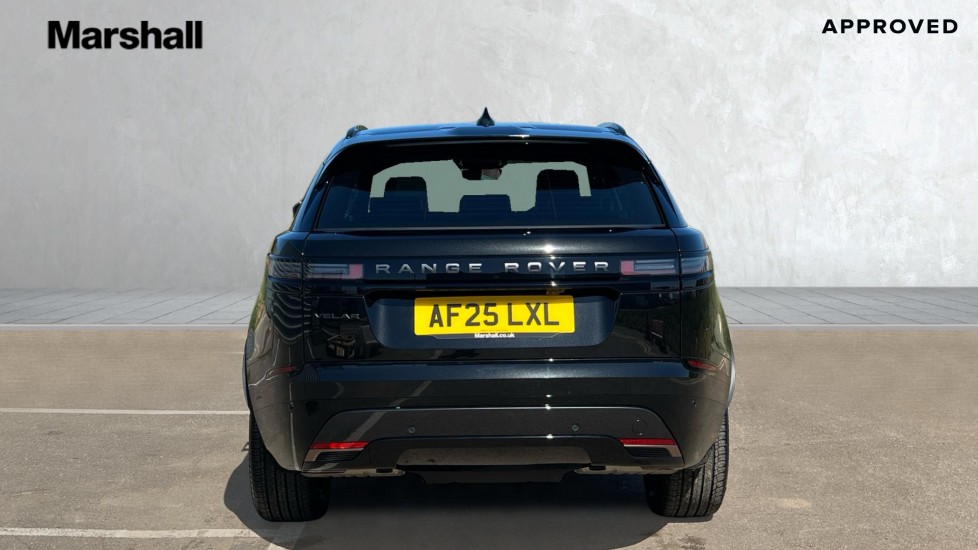 Used Land Rover Range Rover Velar 2025 for sale - 75534137: Photo 6