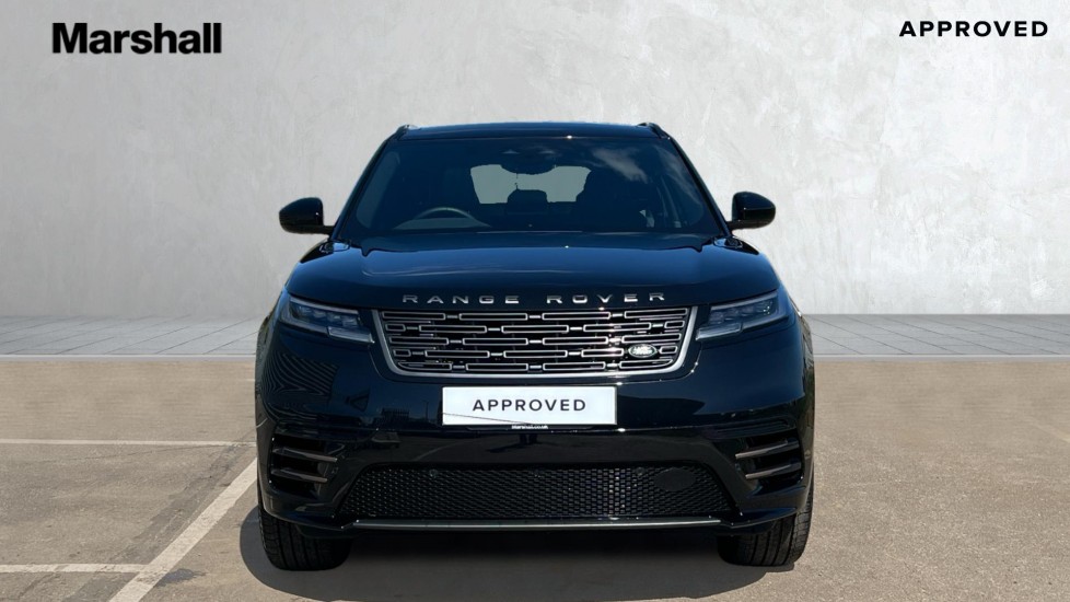Used Land Rover Range Rover Velar 2025 for sale - 75534137: Photo 7
