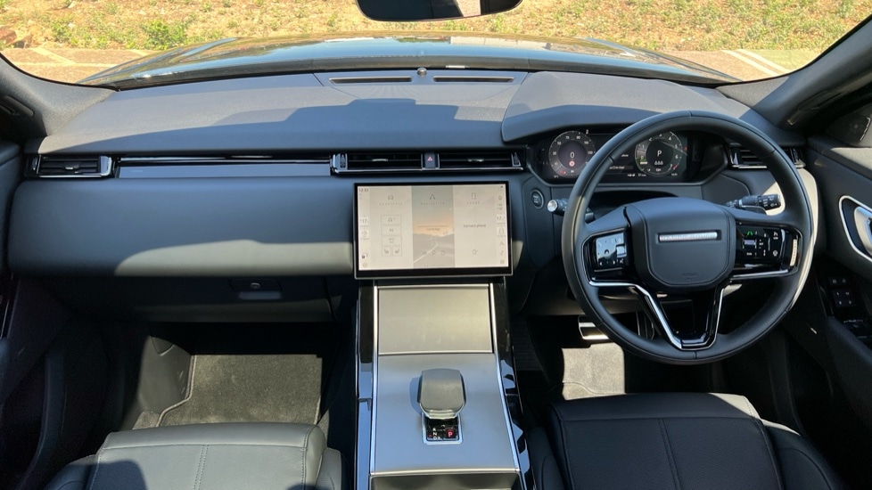 Used Land Rover Range Rover Velar 2025 for sale - 75534137: Photo 9