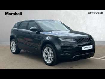 2022 - 2.0 P250 R-Dynamic SE 5dr Auto