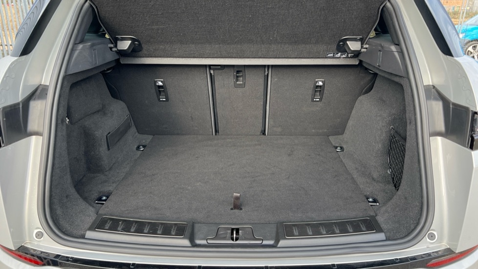 Used Land Rover Range Rover Evoque 2023 for sale - 76589902: Photo 10