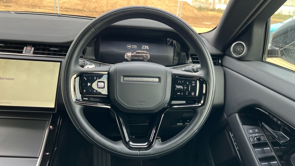 Used Land Rover Range Rover Evoque 2023 for sale - 76589902: Photo 15