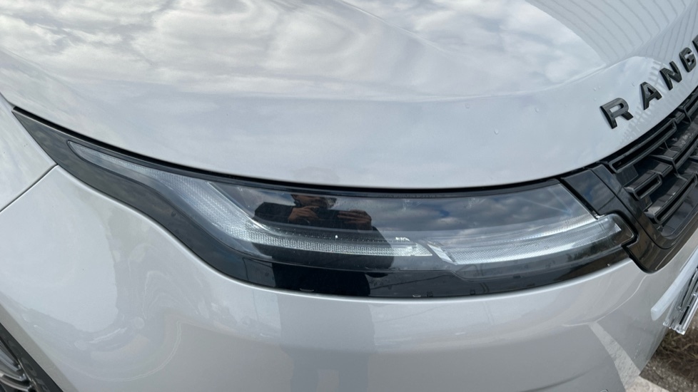 Used Land Rover Range Rover Evoque 2023 for sale - 76589902: Photo 17