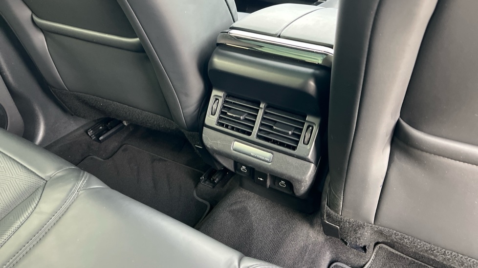 Used Land Rover Range Rover Evoque 2023 for sale - 76589902: Photo 18