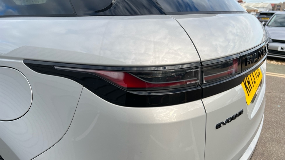 Used Land Rover Range Rover Evoque 2023 for sale - 76589902: Photo 19