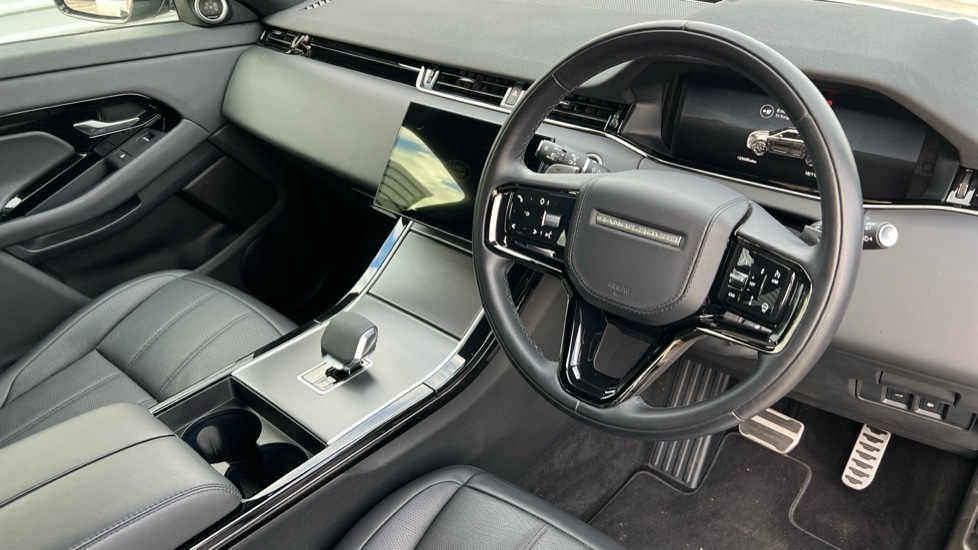 Used Land Rover Range Rover Evoque 2023 for sale - 76589902: Photo 28