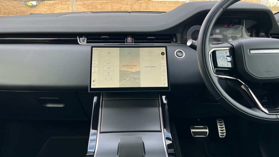 Used Land Rover Range Rover Evoque 2023 for sale - 76589902: Photo 29