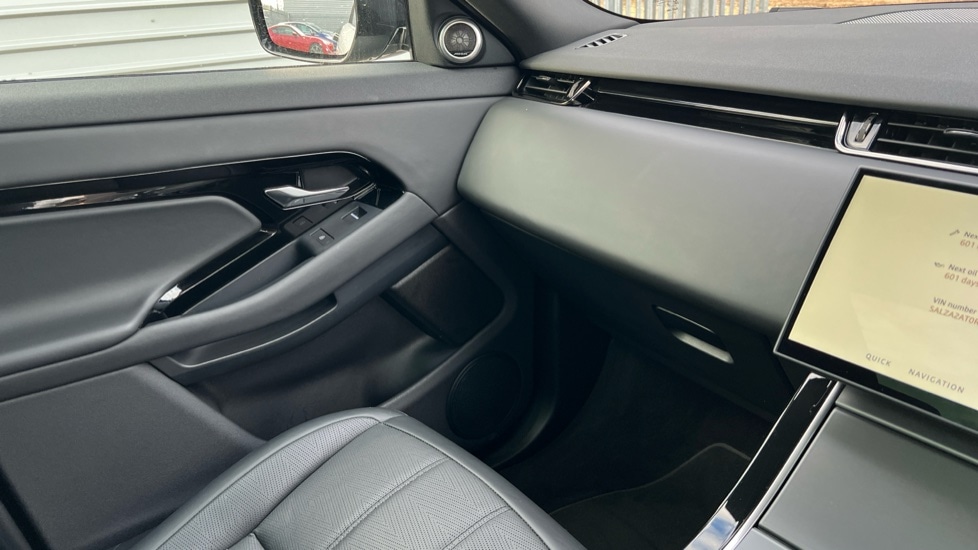 Used Land Rover Range Rover Evoque 2023 for sale - 76589902: Photo 35