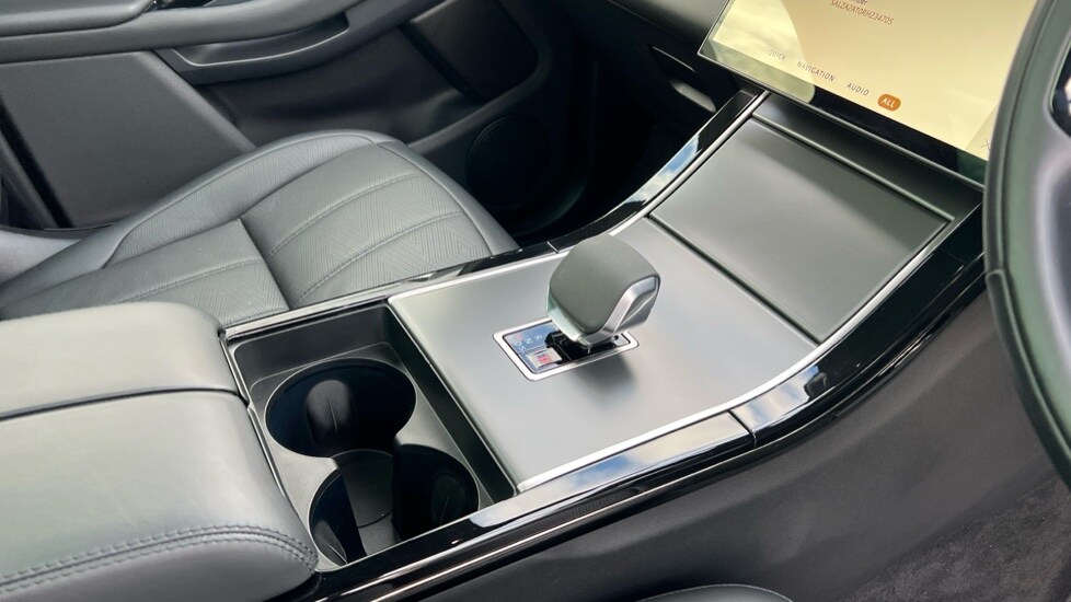 Used Land Rover Range Rover Evoque 2023 for sale - 76589902: Photo 40