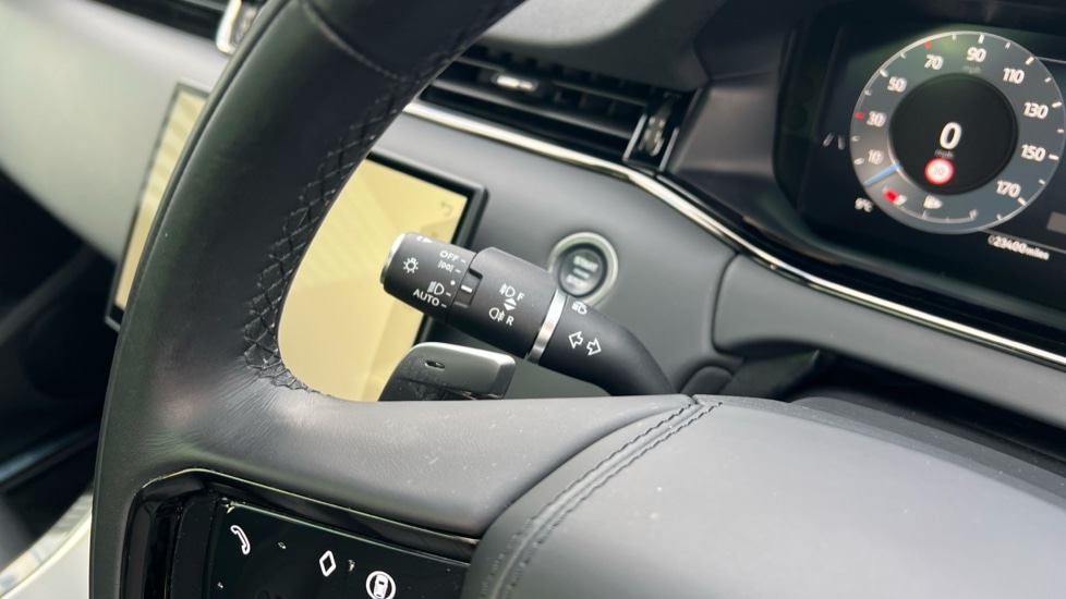 Used Land Rover Range Rover Evoque 2023 for sale - 76589902: Photo 41